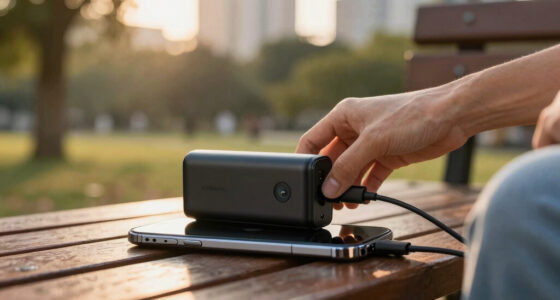 12 Best Portable Power Banks in 2026