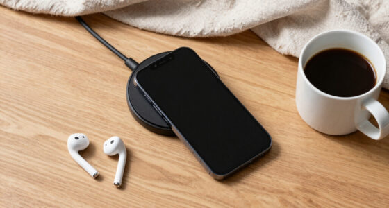 12 Best Wireless Charging Stations in 2026
