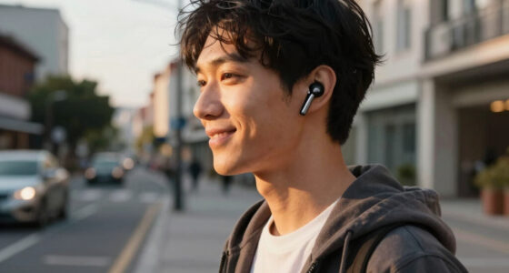 12 Best Wireless Earbuds With Noise Cancellation in 2026