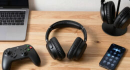 12 Best Wireless Gaming Headphones in 2026