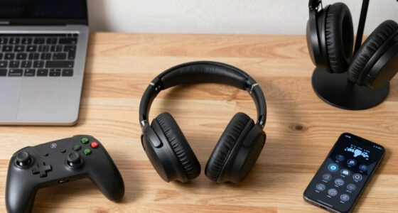 12 Best Wireless Gaming Headphones in 2026