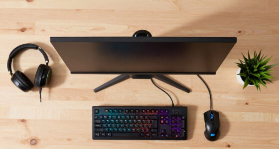 13 Best Gaming Monitors for Esports in 2026