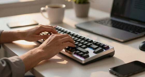 13 Best Keyboards in 2026 — Find Your Perfect Match