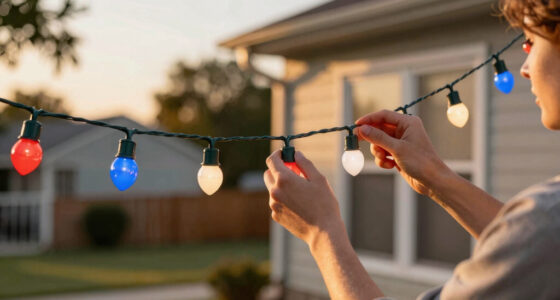 13 Best Patriotic LED String Lights in 2026