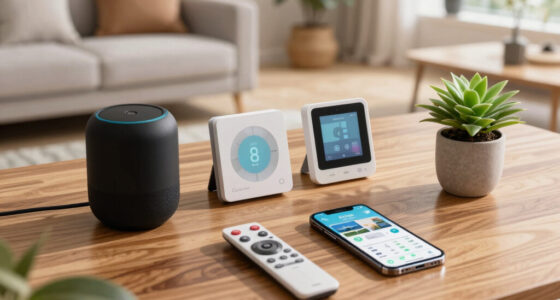 13 Best Smart Home Automation Devices in 2026