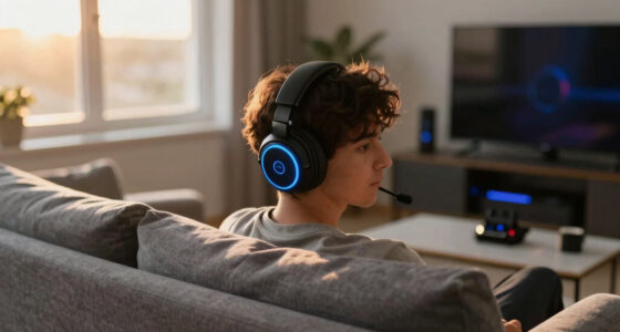 13 Best Wireless Gaming Headsets in 2026