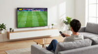 14 Best 4K Smart TVs for Sports in 2026
