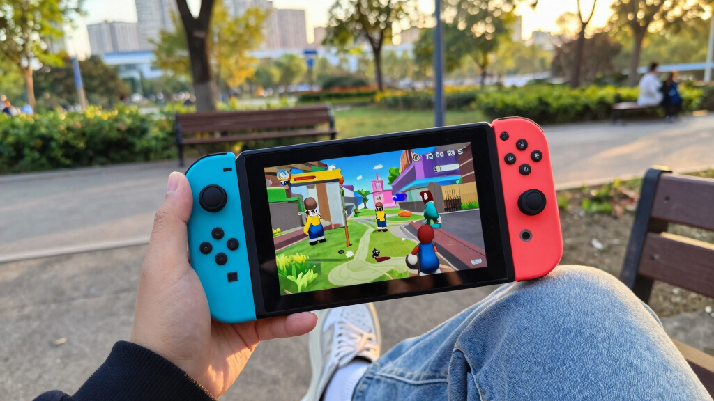 14 Best Nintendo Switch 2 Games in 2026