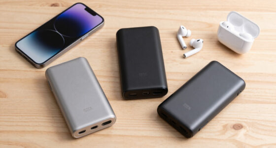 14 Best Portable Power Banks in 2026