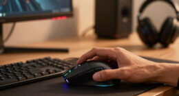 14 Best Wireless Gaming Mice in 2026