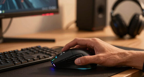 14 Best Wireless Gaming Mice in 2026