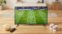 15 Best 4K Smart TVs for Sports Fans in 2026
