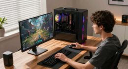 15 Best Gaming PCs in 2026