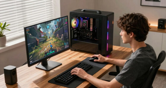 15 Best Gaming PCs in 2026