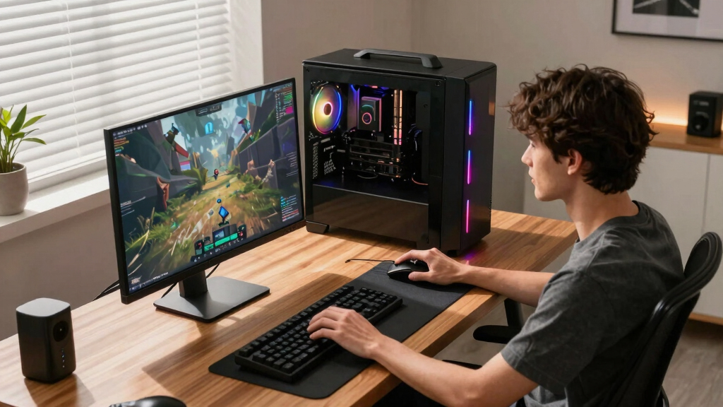 15 Best Gaming PCs in 2026