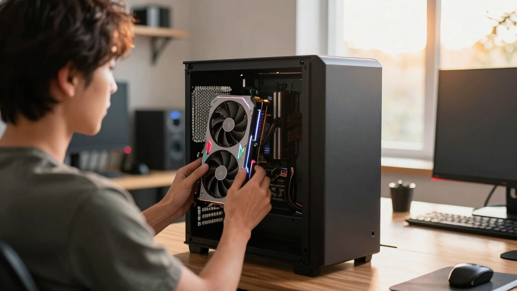 15 Best Graphics Cards for Gaming, AI, and Creative Work in 2026