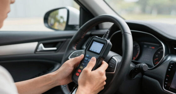 15 Best OBD Scanners in 2026