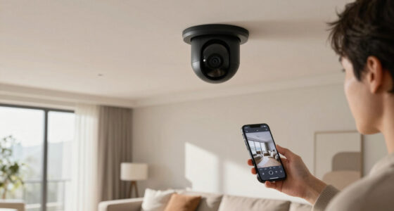 15 Best Smart Home Security Cameras in 2026