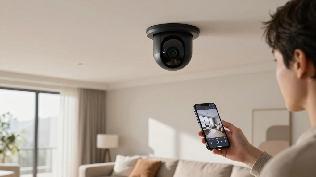 15 Best Smart Home Security Cameras in 2026