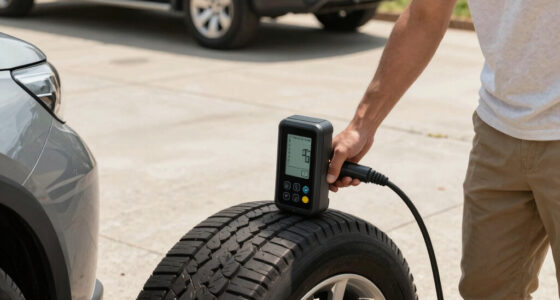 15 Best Tire Inflators in 2026