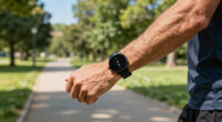 15 Best Wearable Fitness Trackers for Dad in 2026
