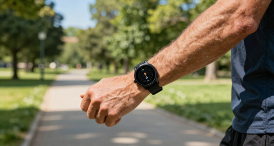 15 Best Wearable Fitness Trackers for Dad in 2026