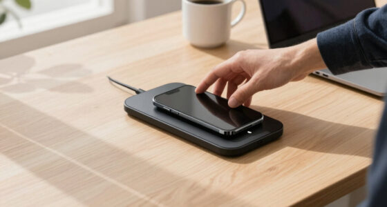 15 Best Wireless Charging Stations For Desks In 2026