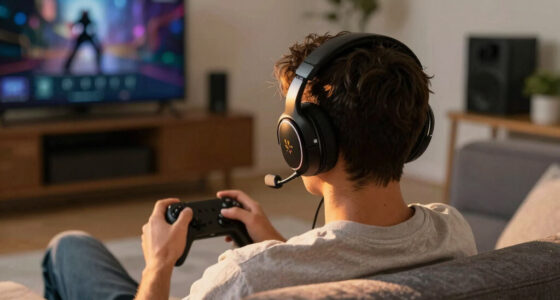 15 Best Wireless Gaming Headsets in 2026