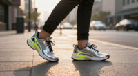 3 Best Futuristic Sneakers in 2026