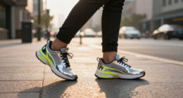 3 Best Futuristic Sneakers in 2026
