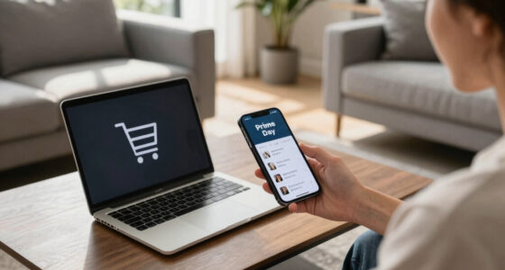 5 Best Prime Day Tech Deals in 2026