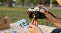 7 Best Film Camera Prime Day Deals for Instant Prints in 2026