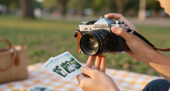 7 Best Film Camera Prime Day Deals for Instant Prints in 2026