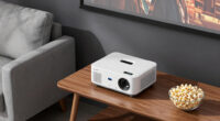7 Best Home Theater Projector Prime Day Deals for Big-Screen Movie Nights in 2026