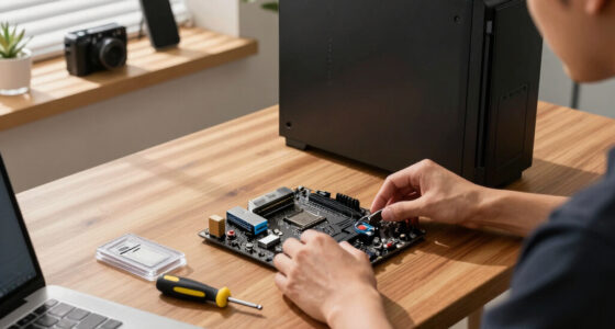 7 Best Internal Solid State Drives for Prime Day Deals in 2026