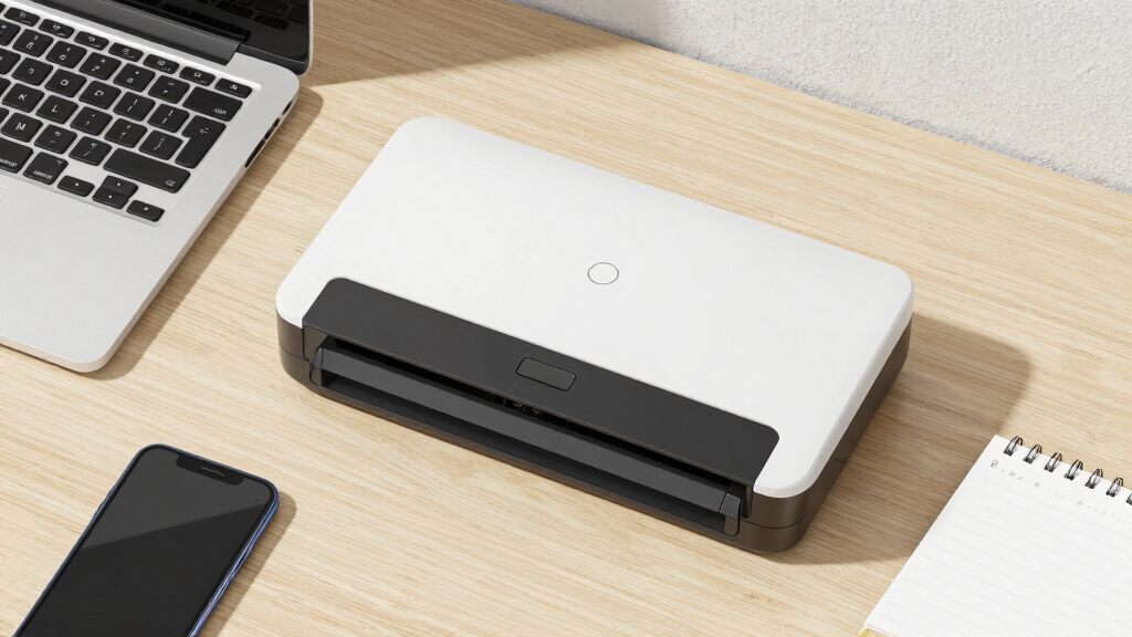 7 Best Office Product Scanners for Prime Day Deals in 2026