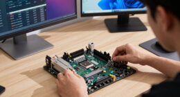 7 Best PC Motherboards for Prime Day Deals in 2026