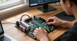 7 Best PC Motherboards for Prime Day Deals in 2026