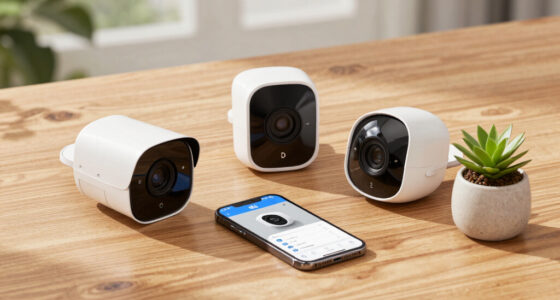 7 Best Security Surveillance Deals for Prime Day Savings in 2026
