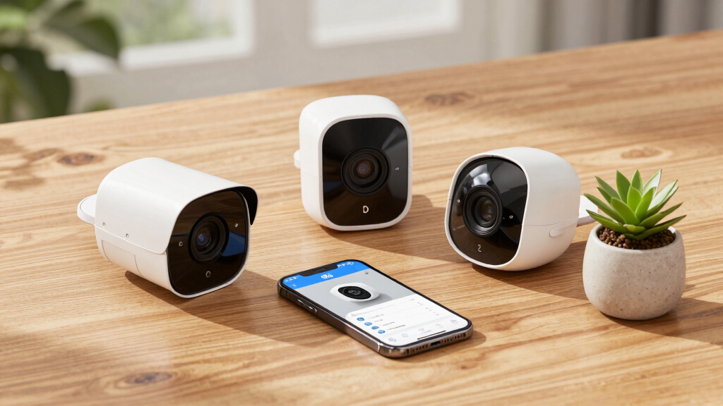 7 Best Security Surveillance Deals for Prime Day Savings in 2026