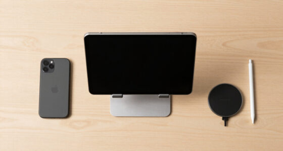 7 Best Tablet Stands and Docks for Prime Day Deals in 2026