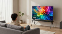 9 Best 4K HDR Smart TVs in 2026