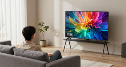 9 Best 4K HDR Smart TVs in 2026