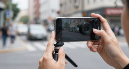 9 Best Smartphone Camera Accessories in 2026