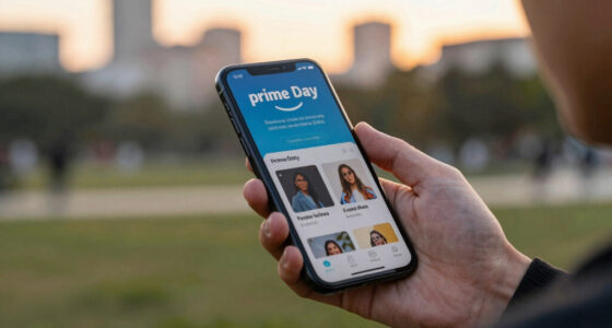 9 Best Tech Prime Day Deals in 2026