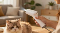 A deadly fungus that can infect cats and people is spreading