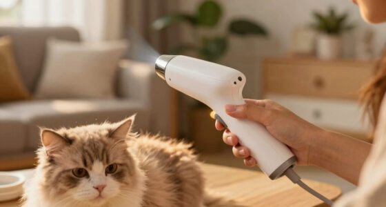 A deadly fungus that can infect cats and people is spreading