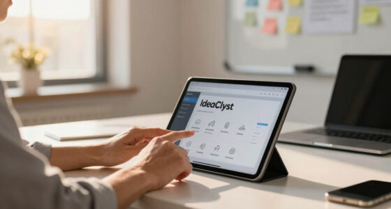 A War Room for Your Next Idea: Inside IdeaClyst