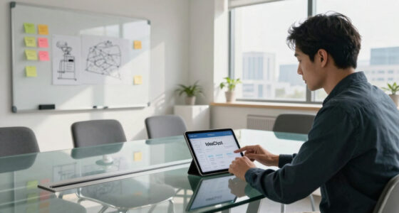 A War Room for Your Next Idea: Inside IdeaClyst