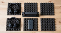 Acoustic Dampening, Placement, and the “Rig in the Closet” Setup